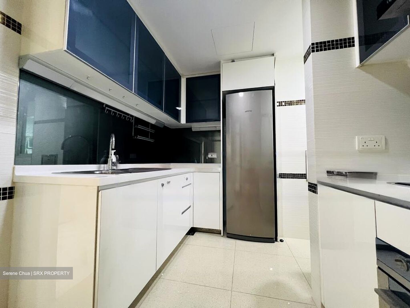 The Vision (D5), Condominium #449658731